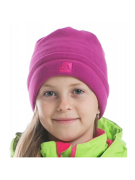 ALPINE PRO Căciulă violet pentru copii SPERANDIO