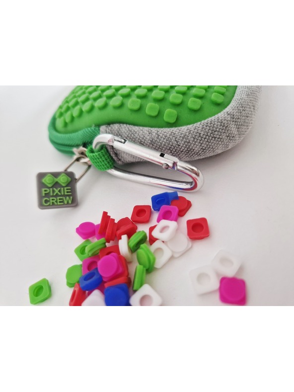 PIXIE CREW PIXIE CREW trusă universală neagră