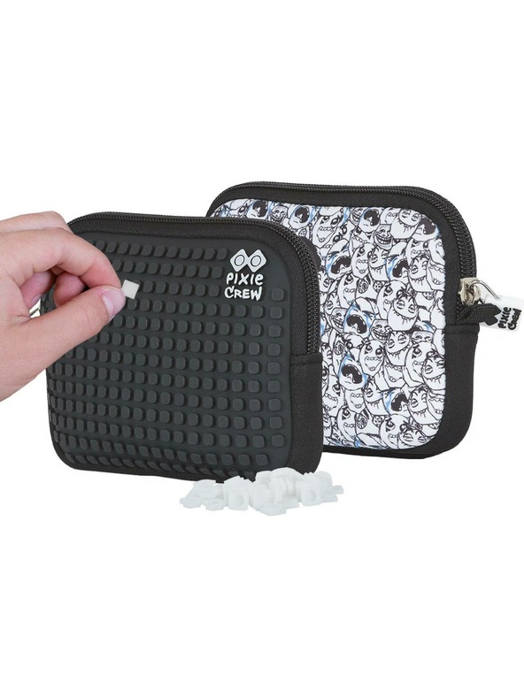 PIXIE CREW PIXIE CREW trusă universală Yaoming/Meme