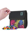 PIXIE CREW PIXIE CREW portofel creativ pene colorate