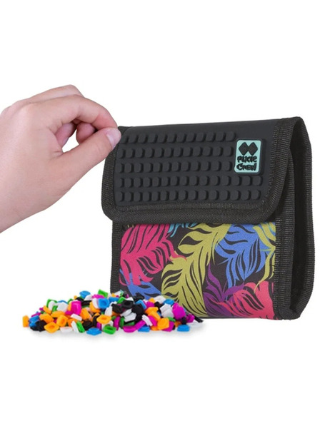 PIXIE CREW PIXIE CREW portofel creativ pene colorate