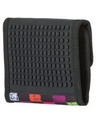 PIXIE CREW PIXIE CREW portofel creativ cub multicolor
