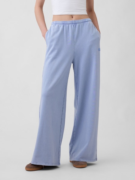 GAP Pantaloni de trening baggy cu logo 1969 GAP