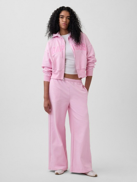 GAP Pantaloni de trening baggy cu logo 1969 GAP