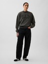 GAP Hanorac oversize Logo Heavyweight GAP
