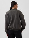 GAP Hanorac oversize Logo Heavyweight GAP