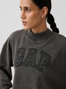 GAP Hanorac oversize Logo Heavyweight GAP