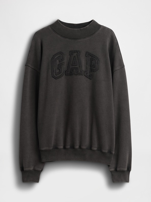 GAP Hanorac oversize Logo Heavyweight GAP