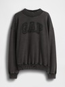 GAP Hanorac oversize Logo Heavyweight GAP