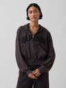 GAP Hanorac oversize cu logo Gap 1969 GAP