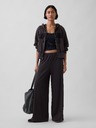 GAP Hanorac oversize cu logo Gap 1969 GAP
