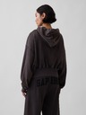 GAP Hanorac oversize cu logo Gap 1969 GAP
