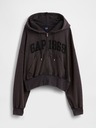 GAP Hanorac oversize cu logo Gap 1969 GAP