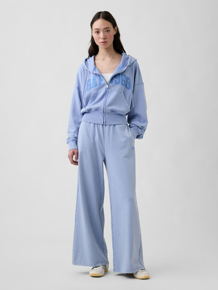 GAP Hanorac oversize cu logo 1969 GAP