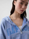 GAP Hanorac oversize cu logo 1969 GAP