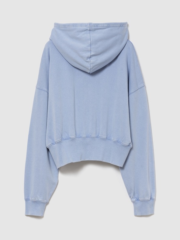 GAP Hanorac oversize cu logo 1969 GAP