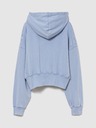 GAP Hanorac oversize cu logo 1969 GAP