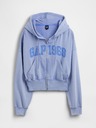 GAP Hanorac oversize cu logo 1969 GAP