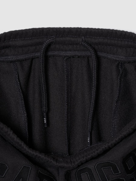 GAP Pantaloni de trening pentru copii cu logo 1969 VintageSoft GAP