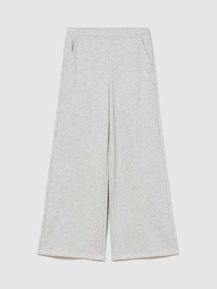 GAP Pantaloni de trening pentru copii cu logo 1969 VintageSoft GAP