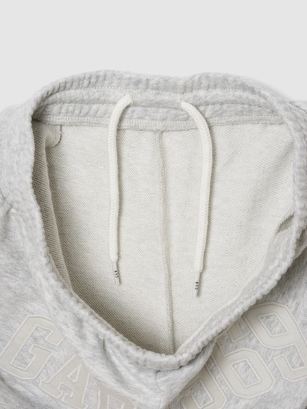 GAP Pantaloni de trening pentru copii cu logo 1969 VintageSoft GAP