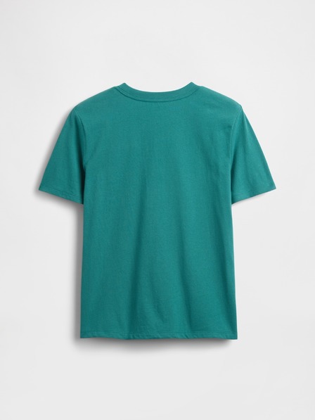 GAP Tricou cu imprimeu pentru copii GAP