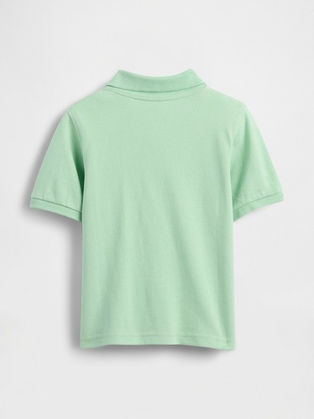 GAP Tricou polo Baby Brannan Bear GAP