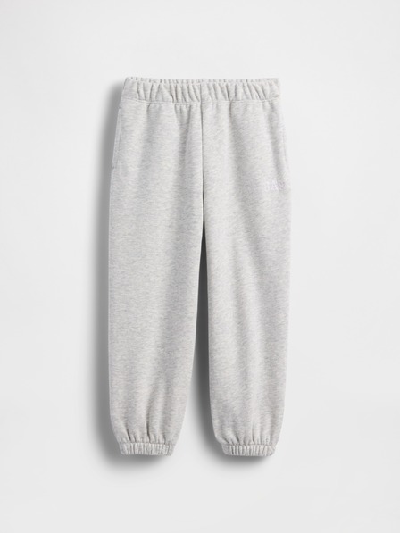 GAP Baby pantaloni de trening VintageSoft GAP