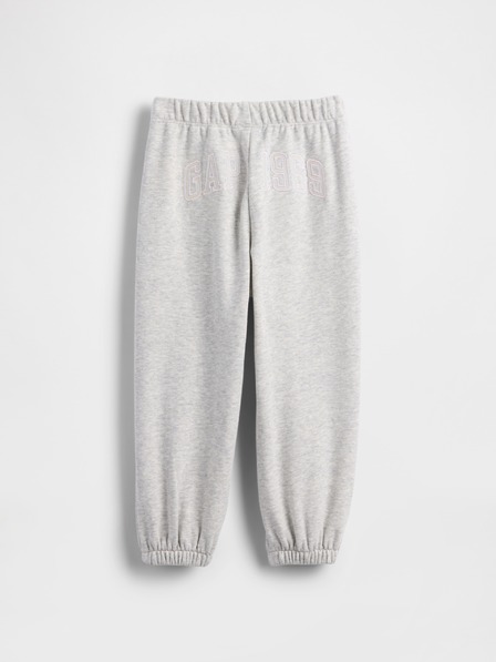 GAP Baby pantaloni de trening VintageSoft GAP