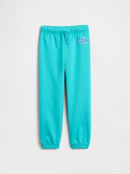 GAP Baby pantaloni de trening Logo GAP