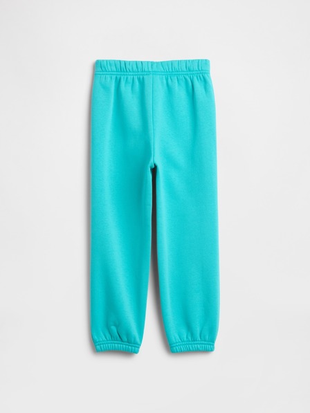 GAP Baby pantaloni de trening Logo GAP