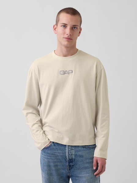 GAP Tricou crop Logo GAP