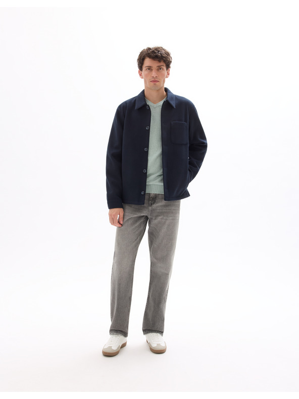 Celio Jachetă Mubiaishrt