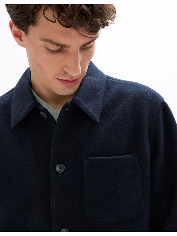 Celio Jachetă Mubiaishrt