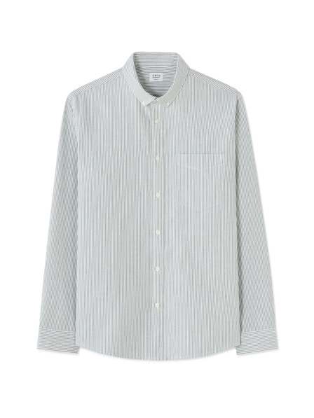 Celio Cămașă Caoxfordy regular