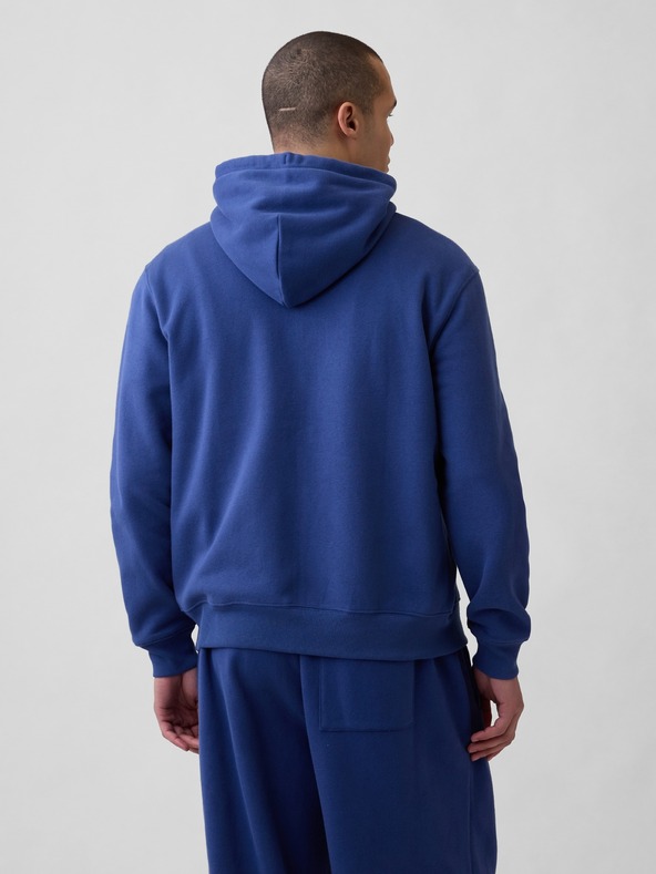 GAP Hanorac cu fermoar GAP