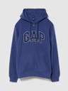 GAP Hanorac cu fermoar GAP