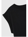 Moodo Top negru Moodo