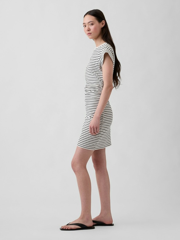 GAP Rochie mini cu logo GAP