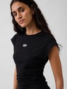 GAP Rochie mini cu logo GAP