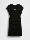 GAP Rochie mini cu logo GAP