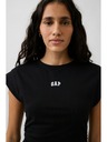 GAP Rochie mini cu logo GAP