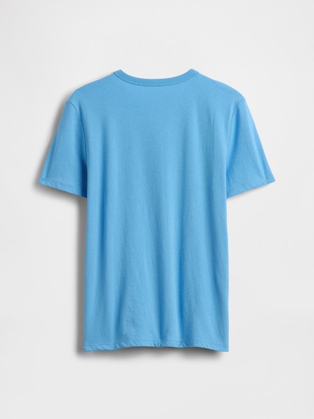 GAP Copii tricou Logo GAP