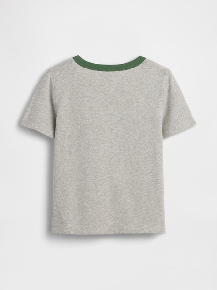 GAP Baby tricou Mix & Match GAP