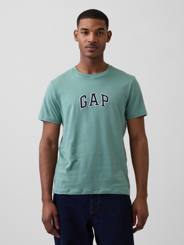 GAP Tricou cu logo Gap GAP