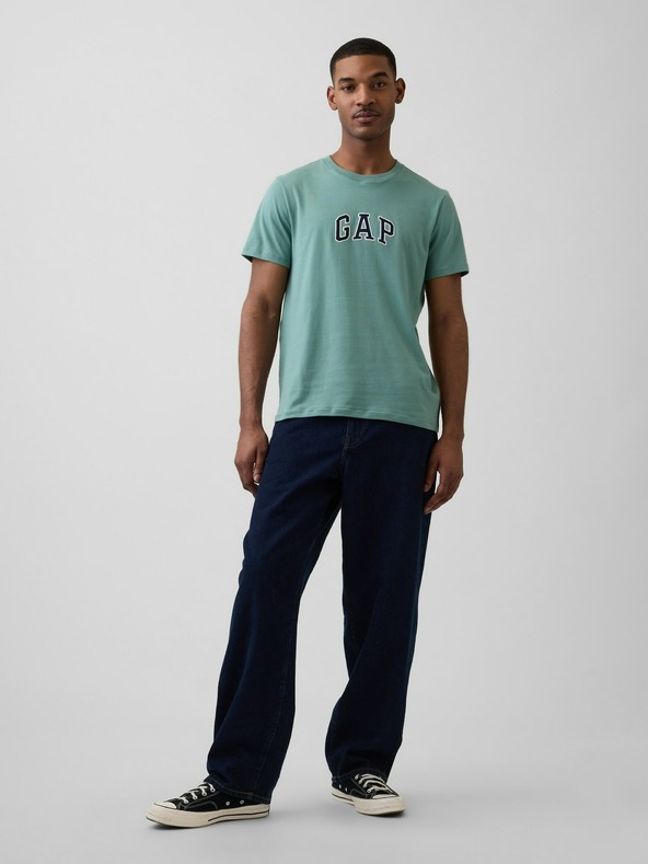GAP Tricou cu logo Gap GAP