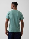GAP Tricou cu logo Gap GAP