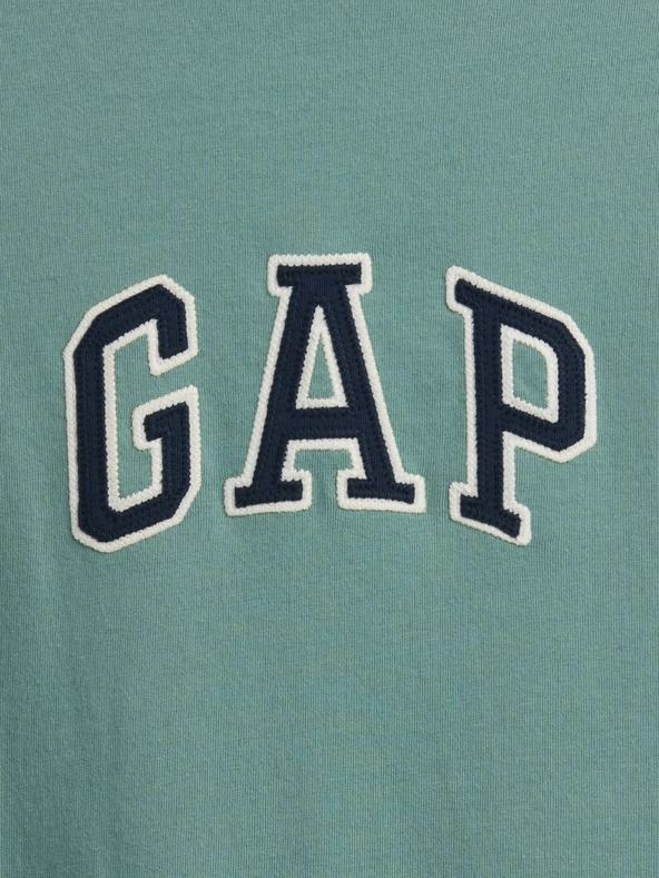 GAP Tricou cu logo Gap GAP