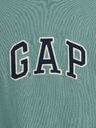 GAP Tricou cu logo Gap GAP