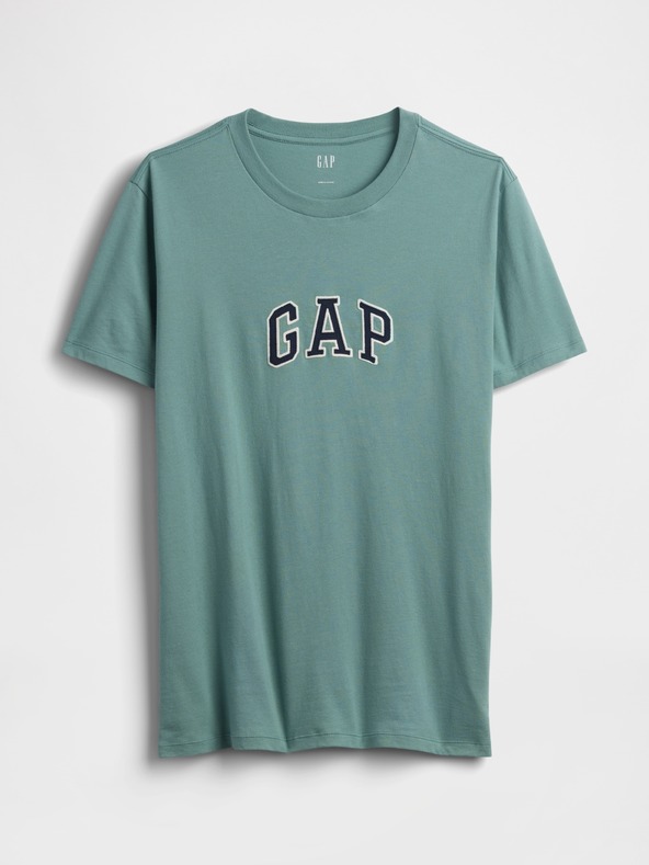 GAP Tricou cu logo Gap GAP